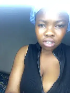 Chat +18 de Babycaykes ao vivo