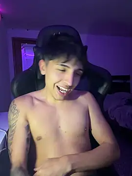 pabonsito – Live XXX-chat