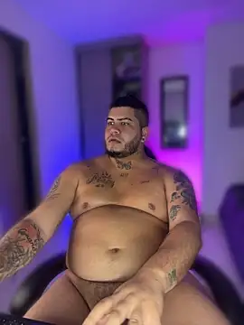 Czat XXX na żywo – Thomas_chubbyxhot