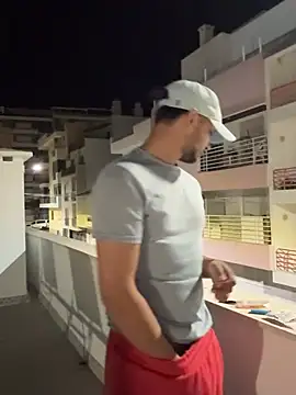 XXX chat uživo modela Gipsyboysteve