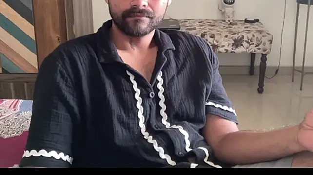 Mr_Ajnabeen Live XXX chat