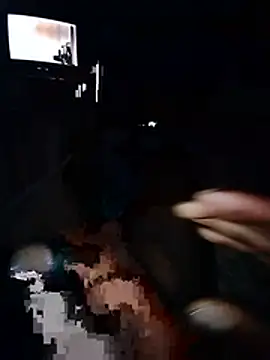 Show de webcam de pequenohomem