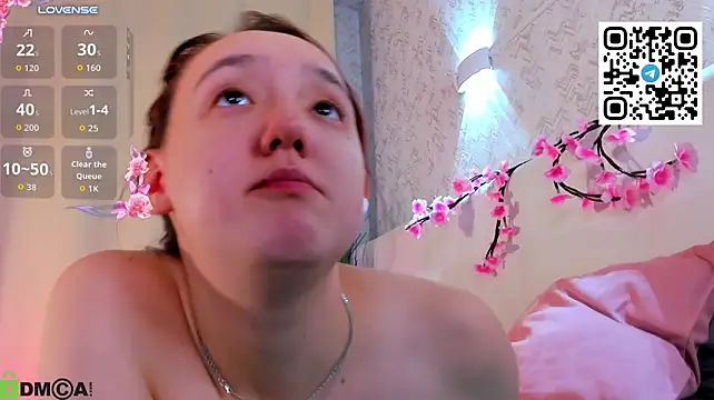 Fera1_Berry: онлайн-секс-чат
