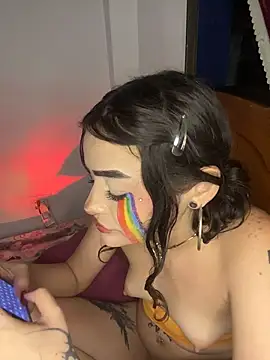 Vennuss_555's Live XXX Chat