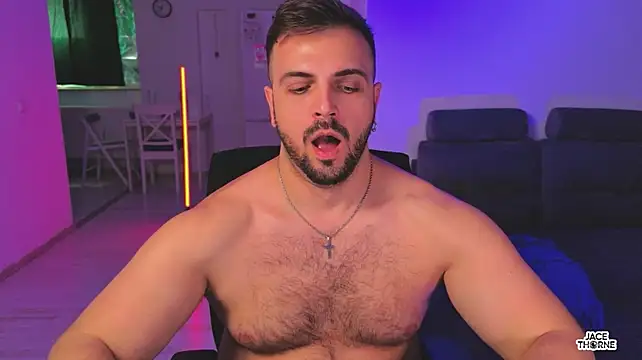 Jace_Thorne: απευθείας συνομιλία ΧΧΧ