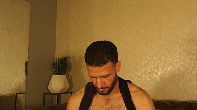 Онлайн чат XXX Jacob_Benelli