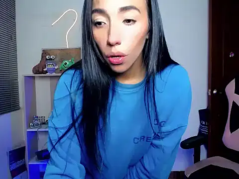 Amber_Morgan_1: онлайн-секс-чат