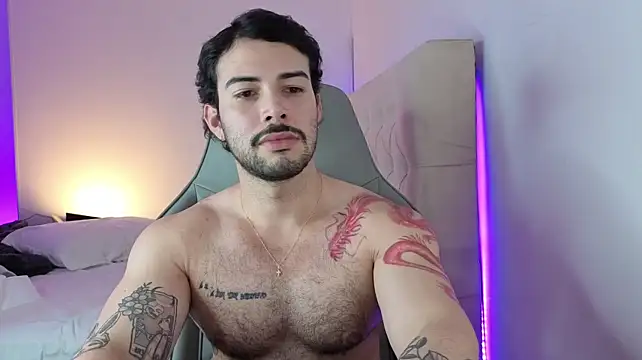 Chat XXX ao vivo de zyann__