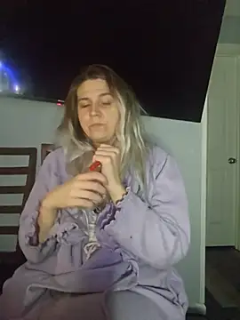 Živý XXX chat ScarletsWeb