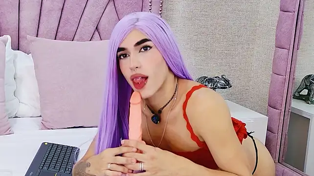 VioletMonroy – Live XXX-chat