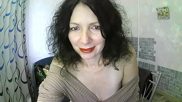 ValleriWind Live XXX-chat