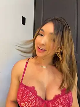 Živý XXX chat jenn_fit