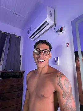 Jackson_stone Live XXX-chat