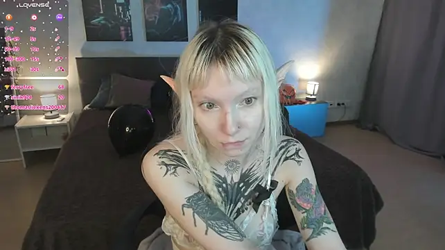 tattoo_art_baby: онлайн-секс-чат