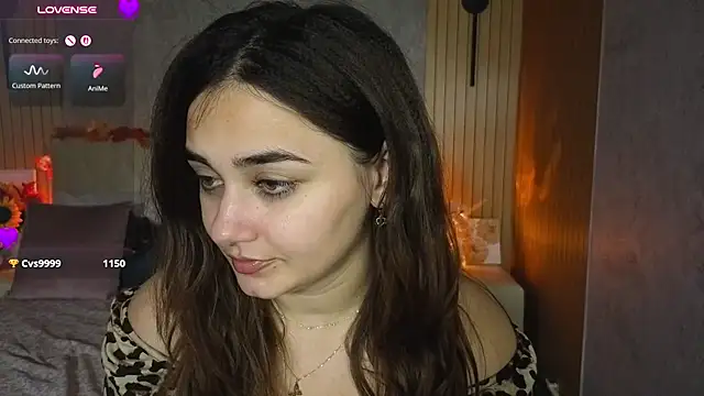 دردشة KatarinaHeaven الجنسية المباشرة