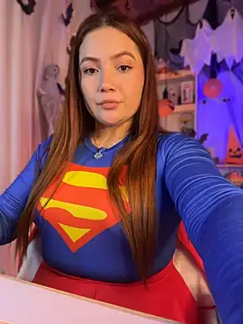 Živý XXX chat EmilyBarragan_