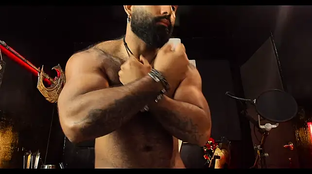 BeardAndrewn Live XXX chat
