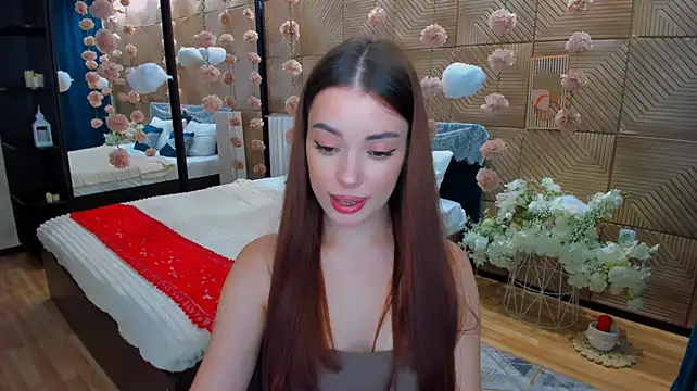 PutOnRepeat's Live XXX Chat