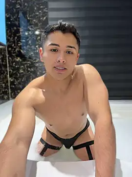 MatiasKorn – Live XXX-chat
