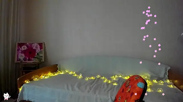 GoldenAutunm's Live XXX Chat