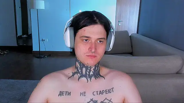 _torfin_ Live XXX-chat