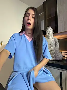 Camistar18 Chat XXX in diretta