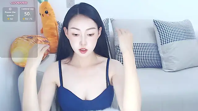Chat XXX Live anan_882