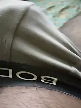 mzpup ওয়েবক্যাম শো