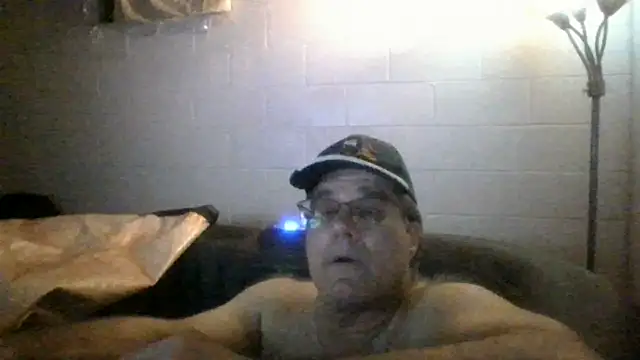 Chat XXX ao vivo de Kevvvvhot