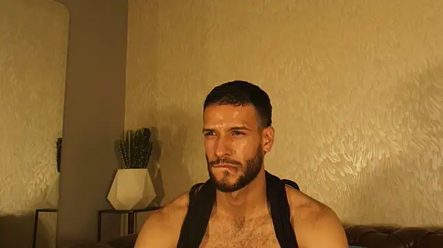 Jacob_Benelli's Live XXX Chat