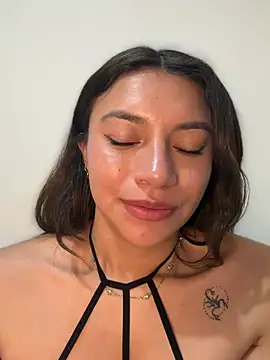 Chat XXX Live CocoaGigiMuse