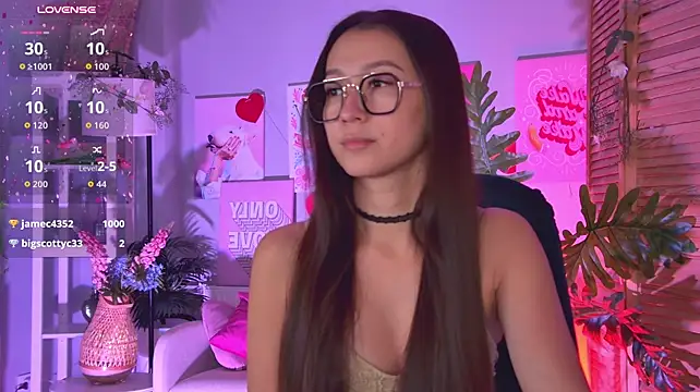 LanaBaker 라이브 XXX 채팅