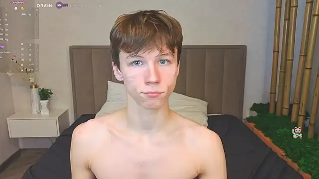 cuMte_boy 现场XXX聊天