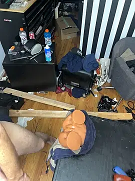 leanjamesdean Chat XXX in diretta