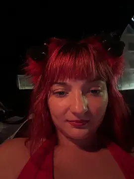 Chat +18 de princessmoon129 ao vivo