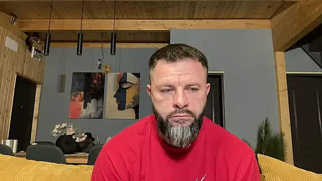 AlphaSparks 라이브 XXX 채팅