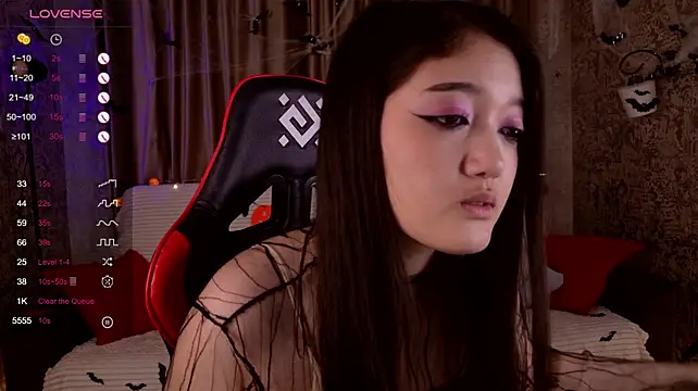 แชท XXX สดของ FreyaRaya
