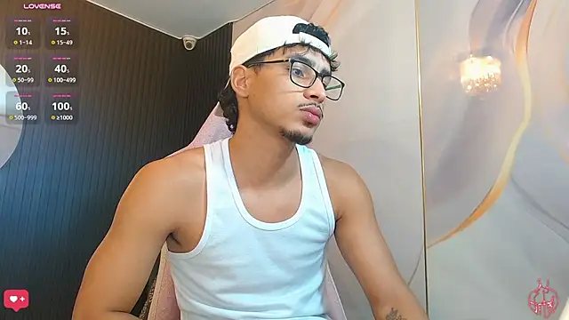 Živý XXX chat allens_joe