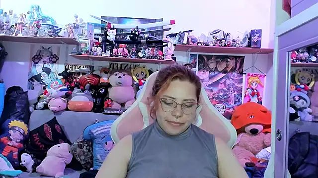 Czat XXX na żywo – soficammy