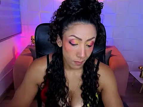 Paola_Leal Live XXX-Chat