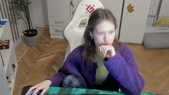 Silly__Milly live XXX chat
