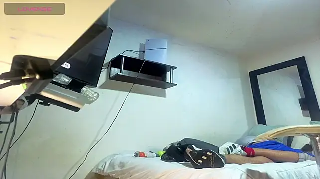 XXX chat uživo modela MistBirol69