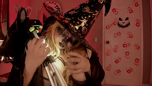 Damian_Rock Chat XXX in diretta