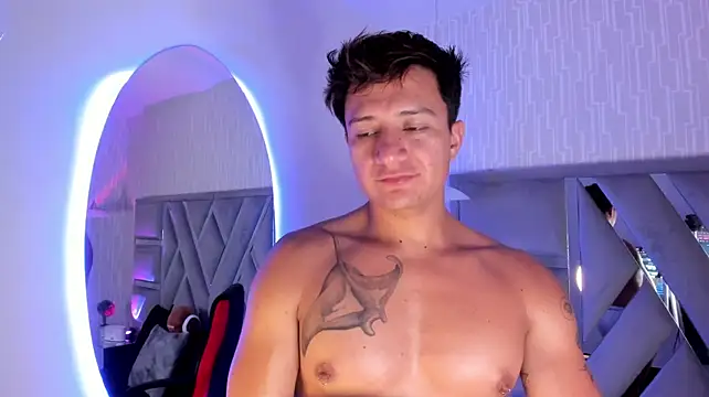 Hassbyd Chat XXX in diretta