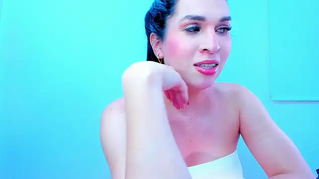Chatroom XXX en direct de Ariana_f