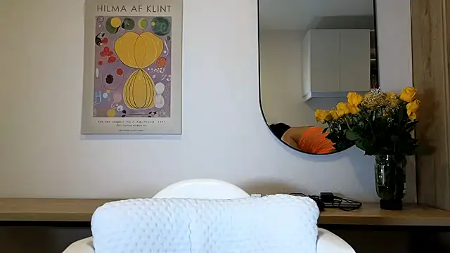 แชท XXX สดของ Alondra_fetish