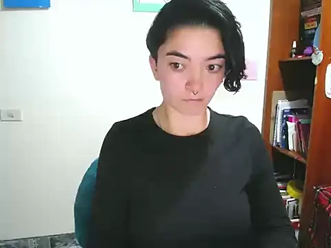 Came-II's Live XXX Chat