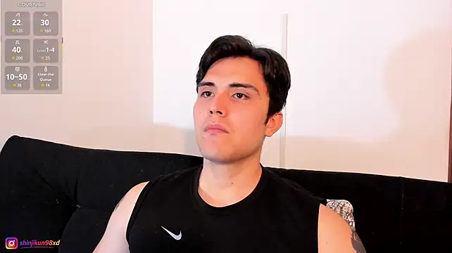 jasonxd9898's Live XXX Chat