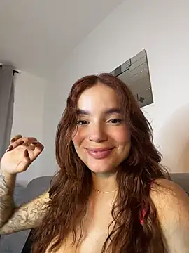 Laureen- 라이브 XXX 채팅