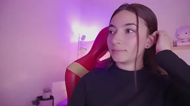 issa_monterrey's Live XXX Chat